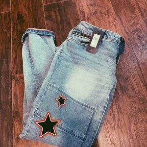 BRAND NEW WITH TAGS!